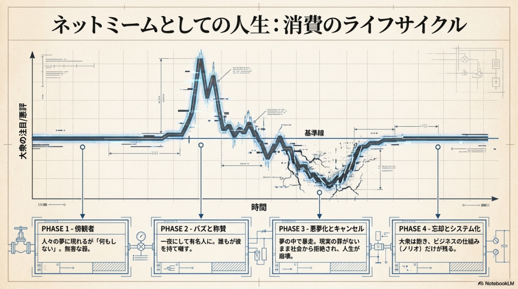 ネットミームとしてのポール