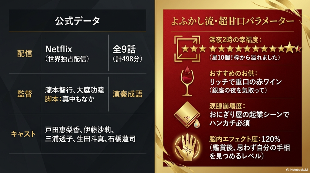 よふかしの夜更かし度チェック