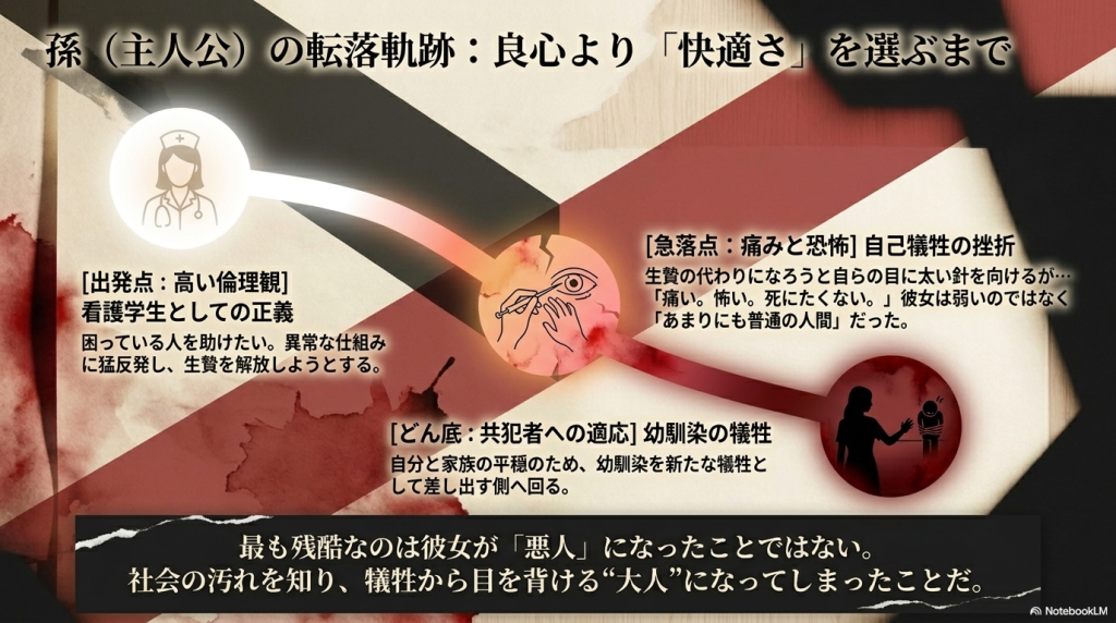 『みなに幸あれ』をおすすめしたい人・注意したい人